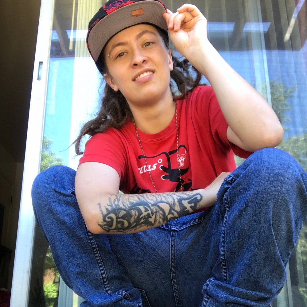 Meet your Posher, Ree